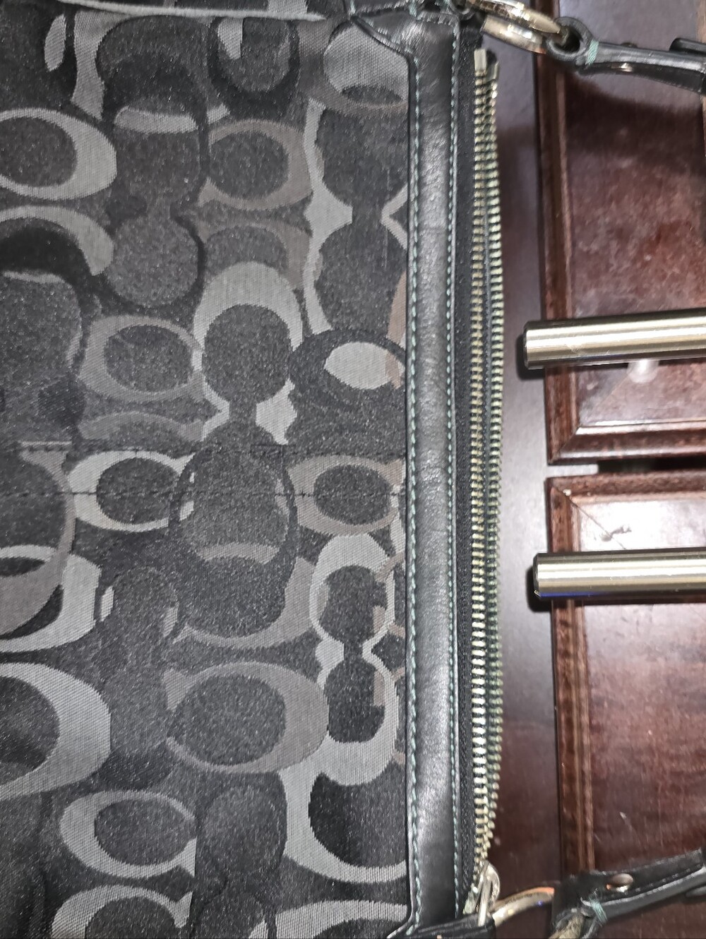 Coach Vintage Chelsea - Picture 3 of 4